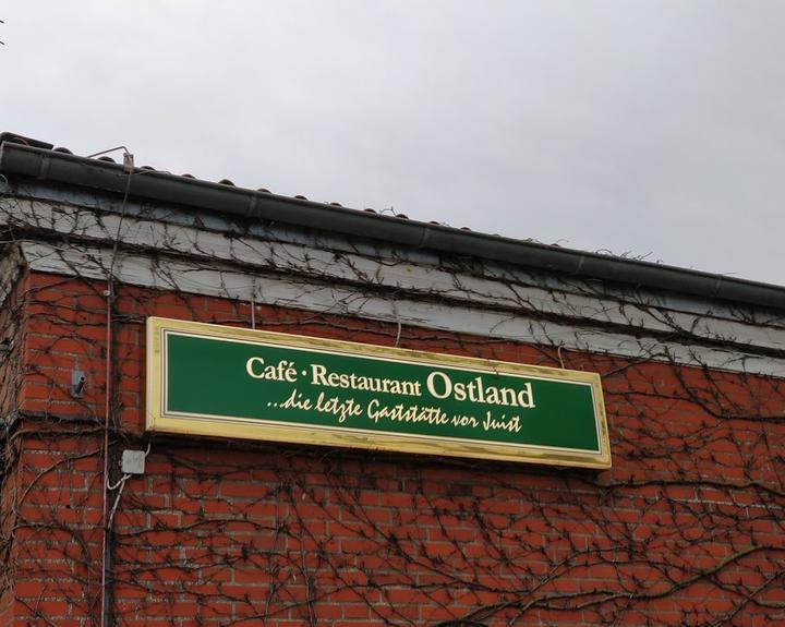 Cafe-Restaurant Ostland